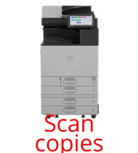 Photocopieur multifonction Epicopi